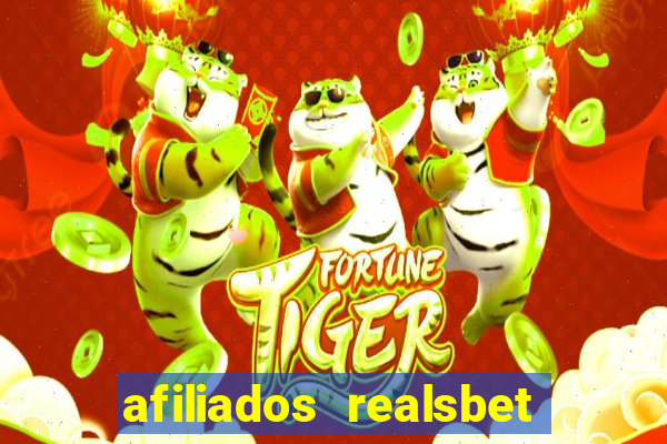 afiliados realsbet com login